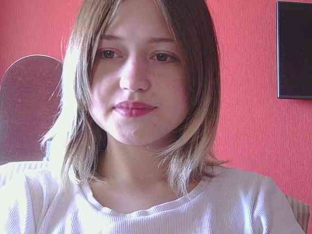 BelovedMary webcam