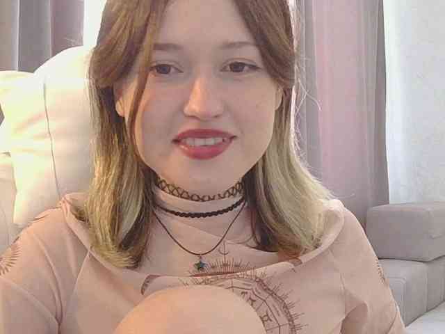 BelovedMary webcam