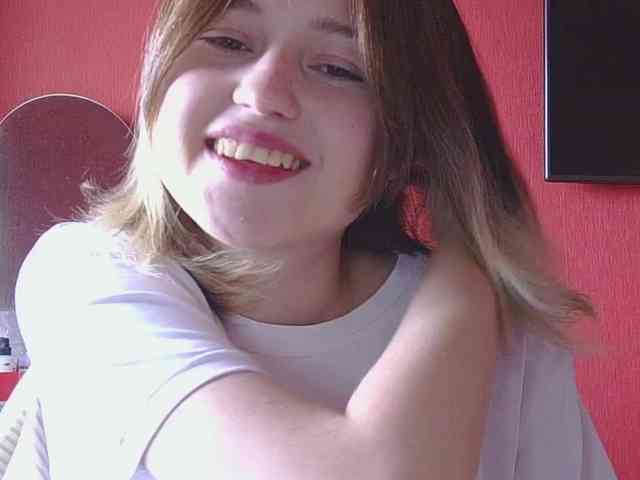 BelovedMary webcam