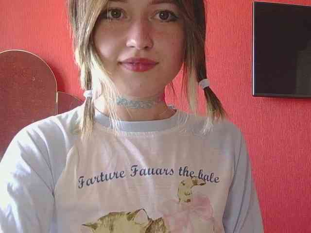 BelovedMary webcam