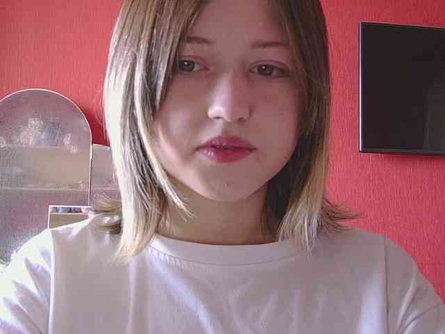 Модель: BelovedMary