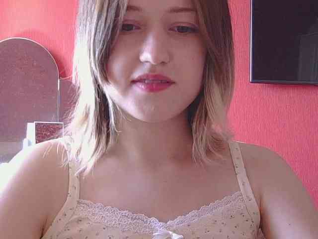 BelovedMary webcam