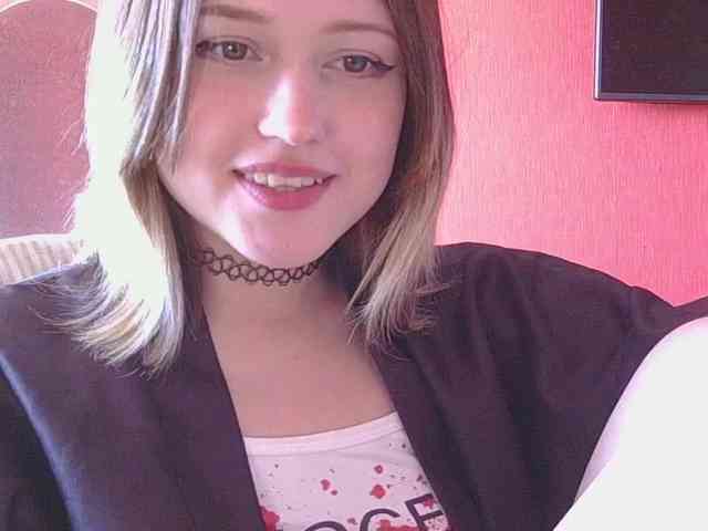 BelovedMary webcam