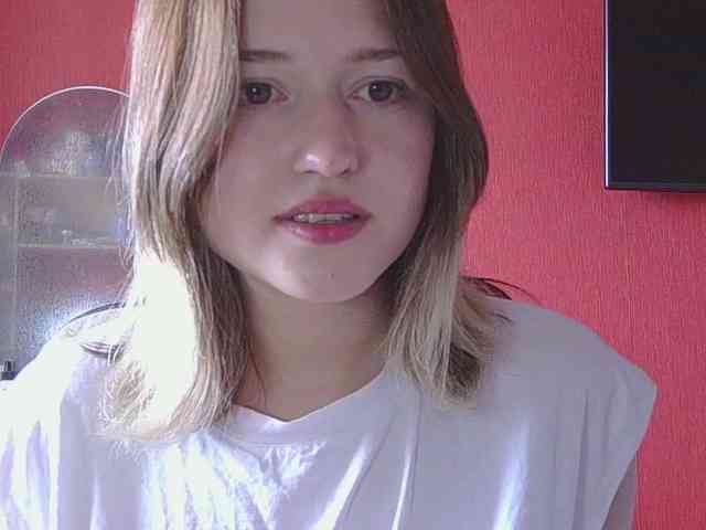 BelovedMary webcam