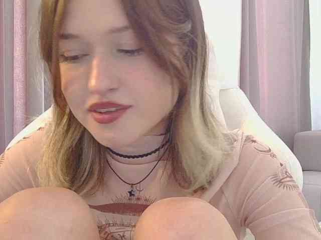 BelovedMary webcam