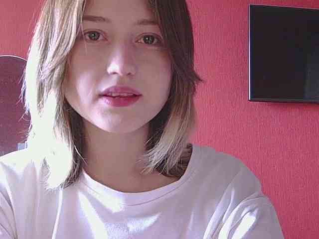 BelovedMary webcam