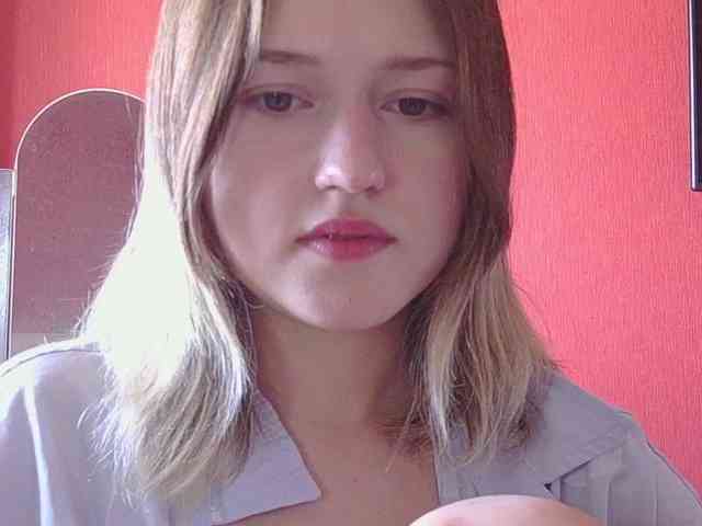 BelovedMary webcam