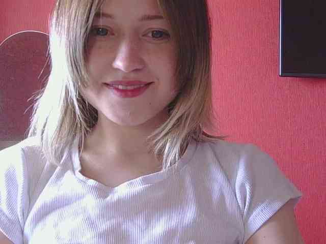 BelovedMary webcam