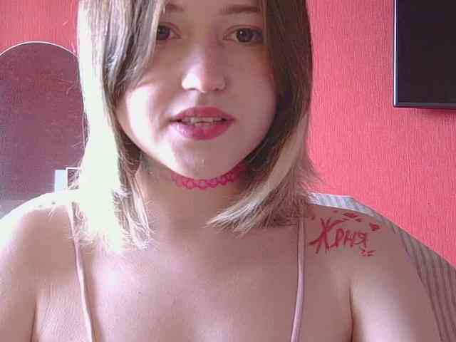 BelovedMary webcam