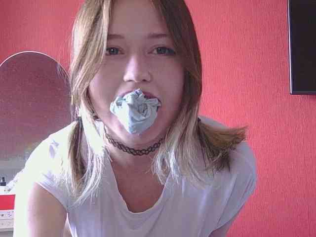 BelovedMary webcam