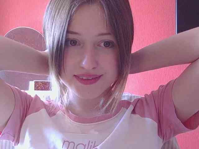 BelovedMary webcam
