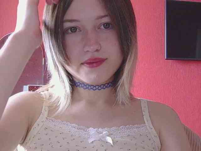 BelovedMary webcam