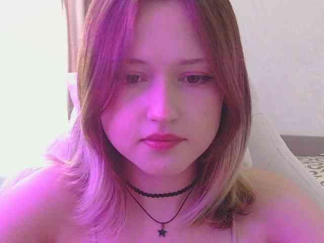 BelovedMary webcam