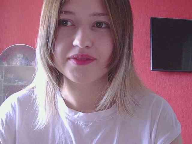 BelovedMary webcam