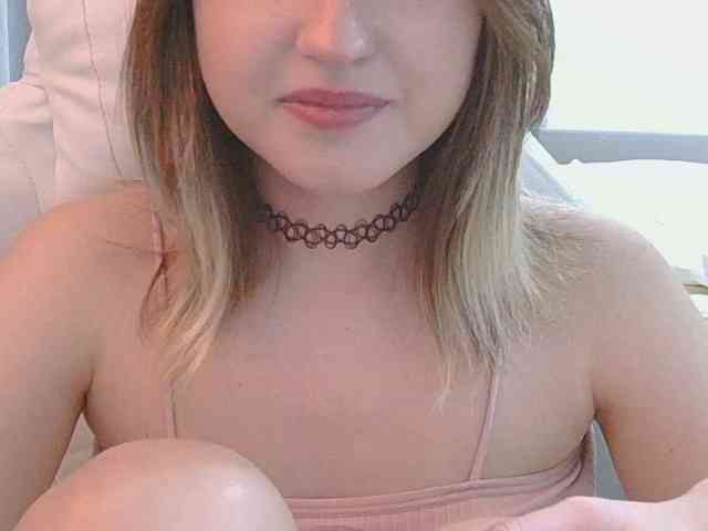 BelovedMary webcam