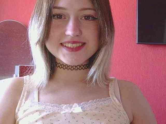 BelovedMary webcam
