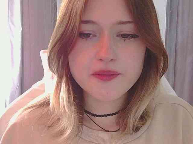 BelovedMary webcam