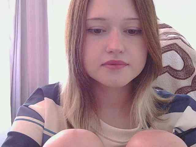 BelovedMary webcam