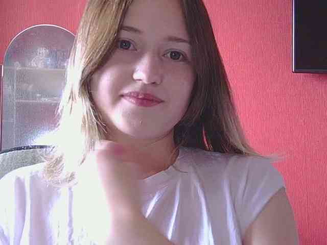 BelovedMary webcam