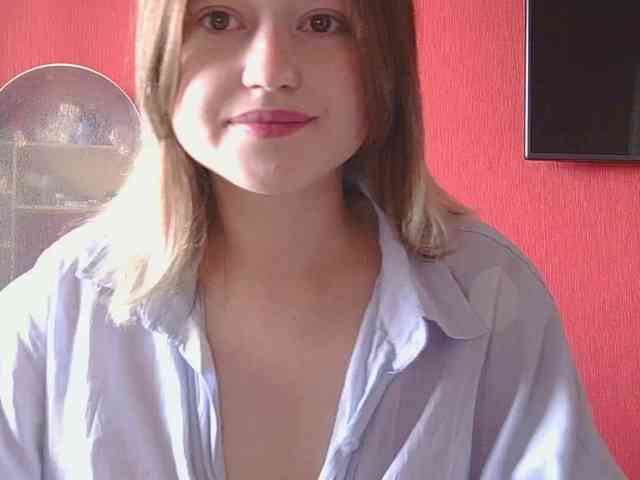 BelovedMary webcam