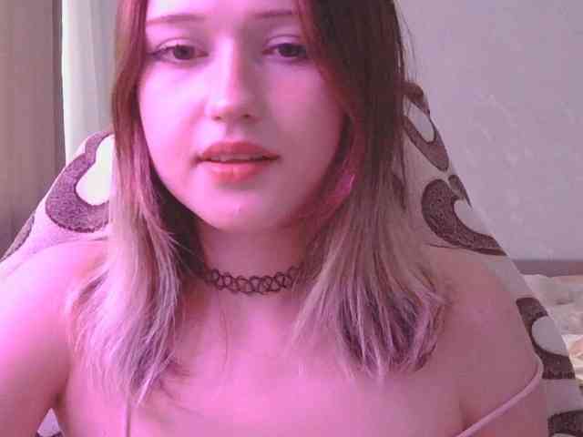 BelovedMary webcam