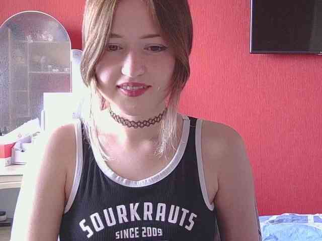 BelovedMary webcam