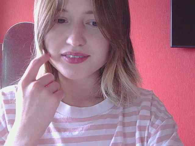 BelovedMary webcam
