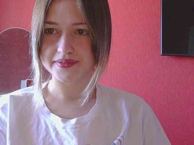 BelovedMary webcam