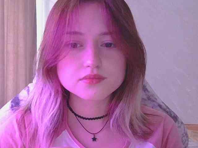 BelovedMary webcam