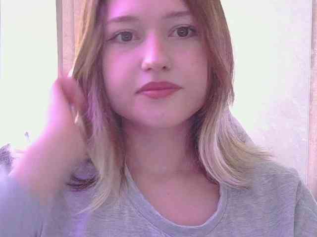 BelovedMary webcam