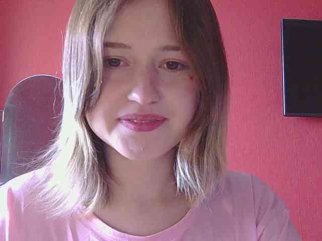 BelovedMary webcam
