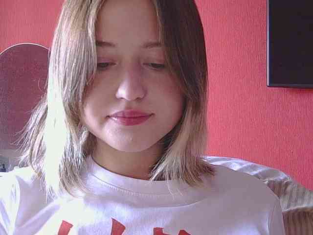 BelovedMary webcam