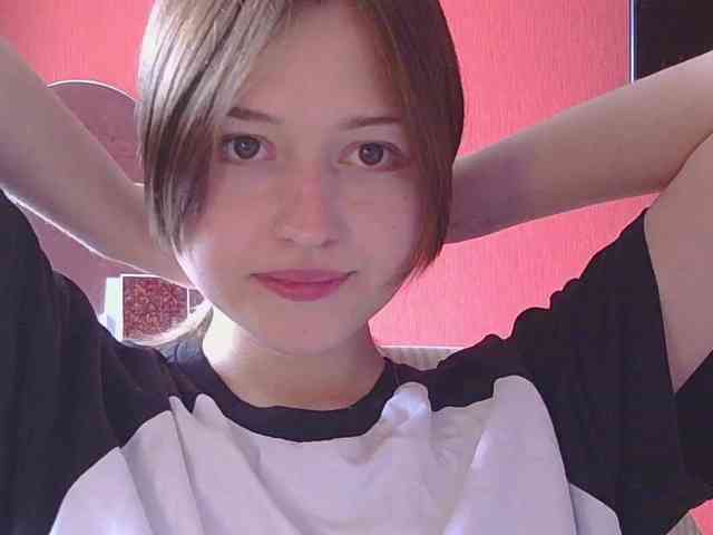 BelovedMary webcam