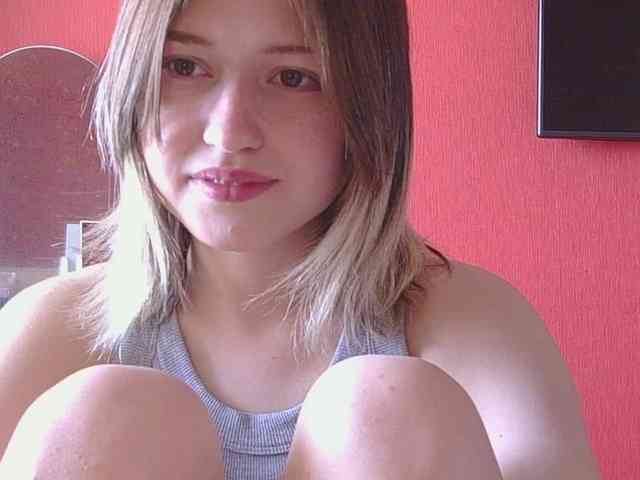 BelovedMary webcam