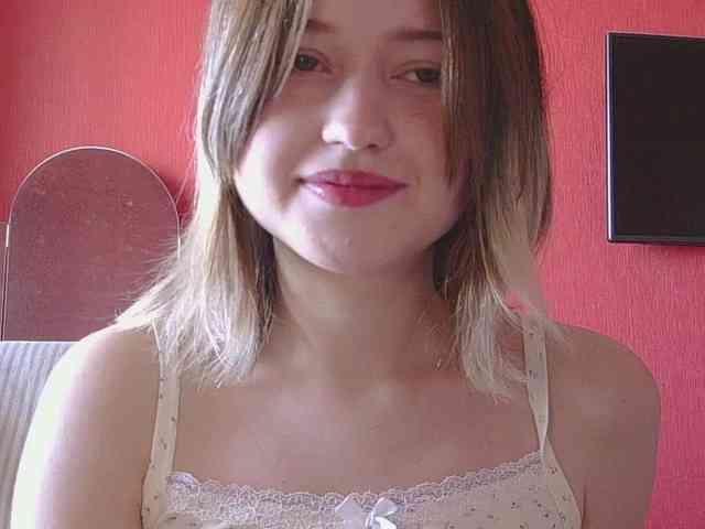 BelovedMary webcam