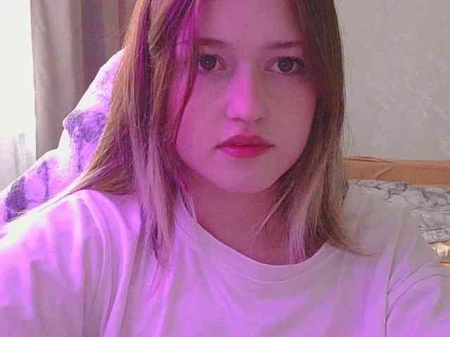 BelovedMary webcam