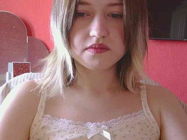 BelovedMary webcam