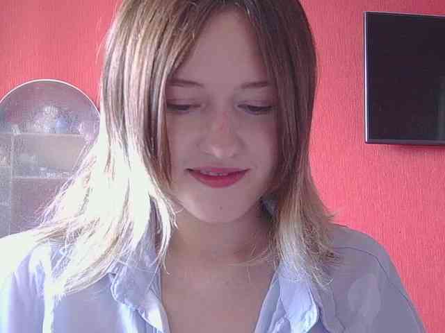 BelovedMary