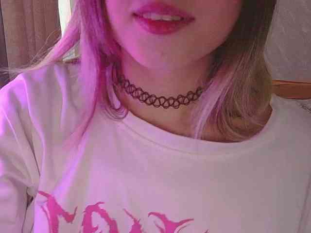 BelovedMary webcam