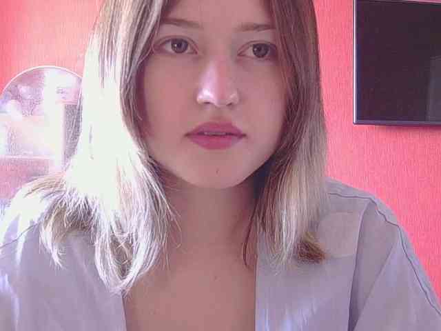 BelovedMary webcam