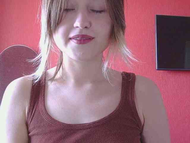 BelovedMary webcam