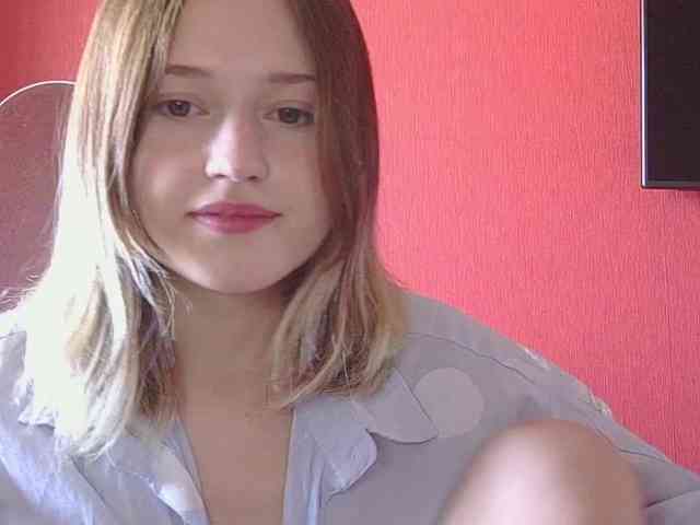 BelovedMary webcam