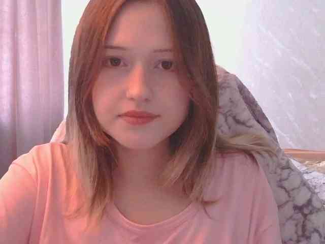 BelovedMary webcam
