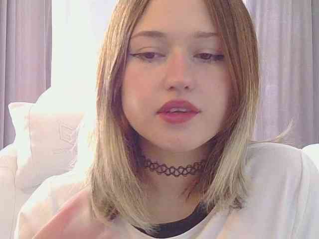 BelovedMary webcam