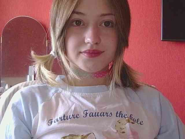 BelovedMary webcam