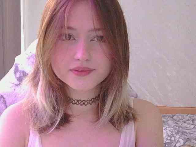 BelovedMary webcam