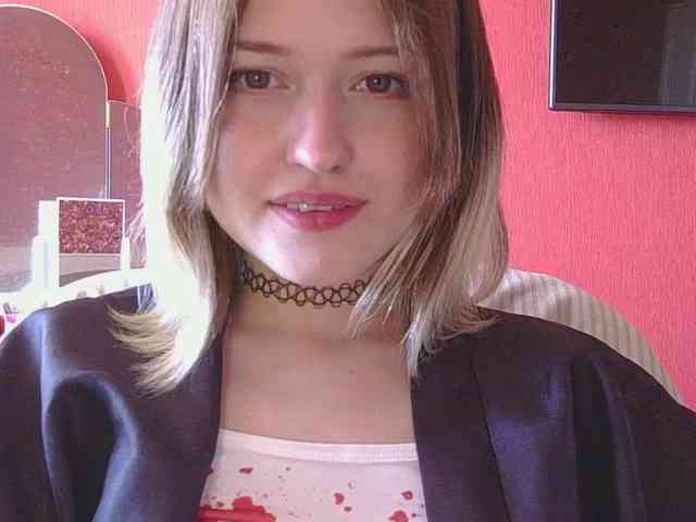 BelovedMary webcam