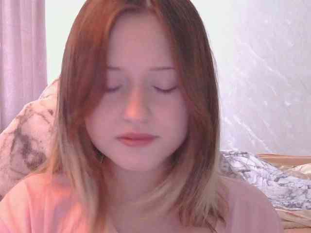 BelovedMary webcam