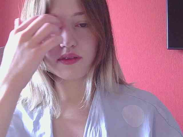 BelovedMary webcam