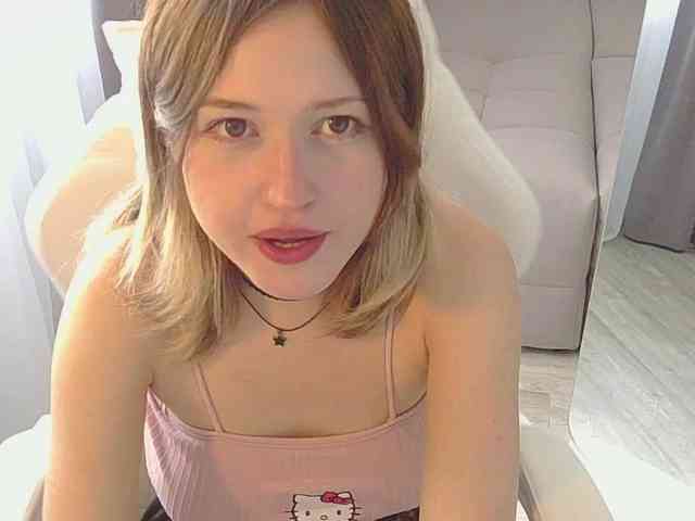 BelovedMary webcam